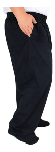 Pantalón Para Hombre  Talla Grande  Cm