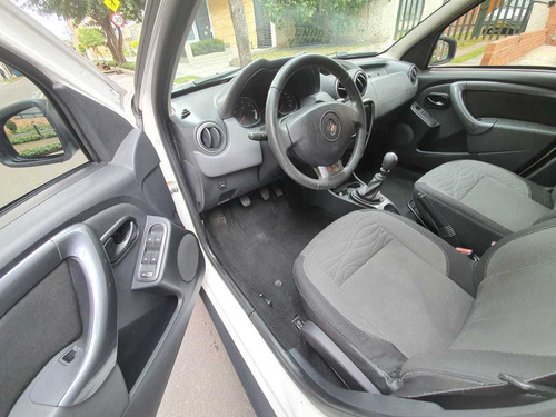 Renault Duster 4x4 2.0