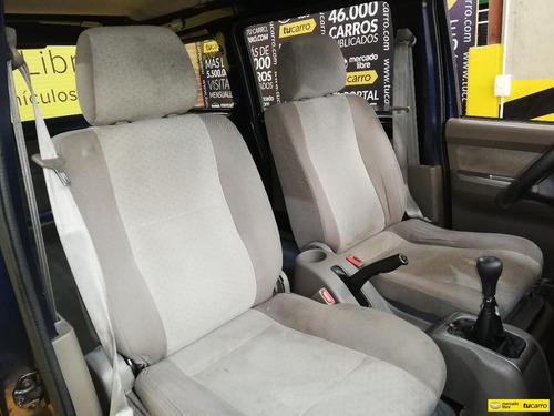 Chevrolet N300 Move