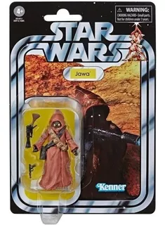 Star Wars Vintage