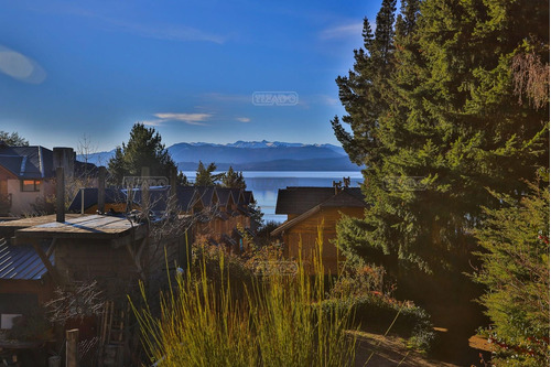 Turístico Cabaña En Venta Ubicado En Pinar Del Lago, Bariloche