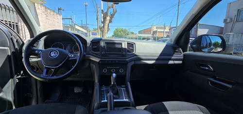 Volkswagen Amarok Comforline
