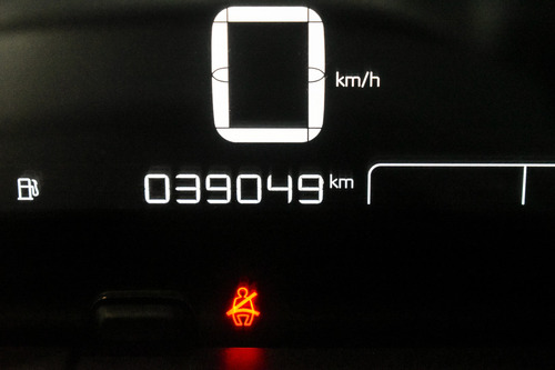 Citroën C4 Cactus 1.6 Vti 115 Feel