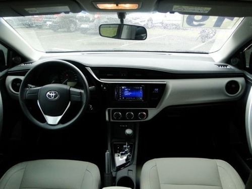 Toyota Corolla 1.8 Gli 16v