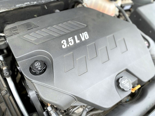 Imagem 12 de 14 de Pontiac G6 Gt 2008