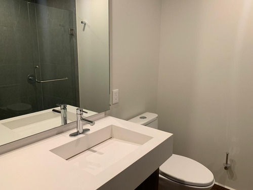 Imagen 13 de 14 de Loft En Renta En Be Grand Polanco Semiamueblado