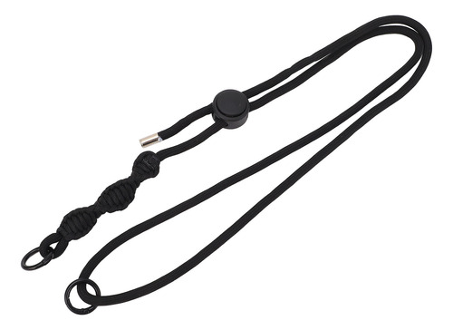 Cordón Para Colgar Cámara De Acción, Cuerda Antipérdida, Tor