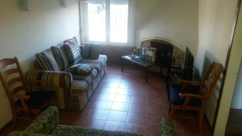 Oportunidad. Casa Muy Cómoda En Excelente Punto