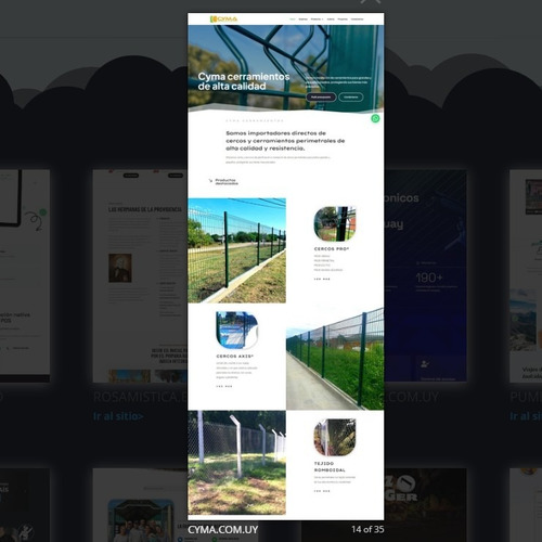 Diseño De Páginas Web Y Tiendas Online +app +hosting Gratis