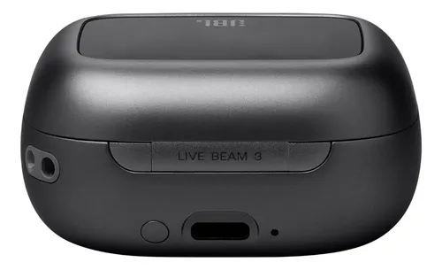 Audífonos JBL Live Beam 3 In-ear Inalámbricos con Cancelación de