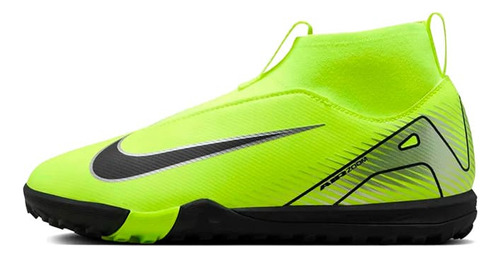 Championes Nike Fútbol 5 Zoom Superfly 10 De Niños - F Flex
