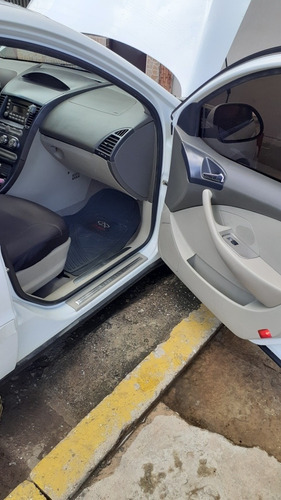 Imagen 3 de 13 de Chery Orinoco Sedan 1.8