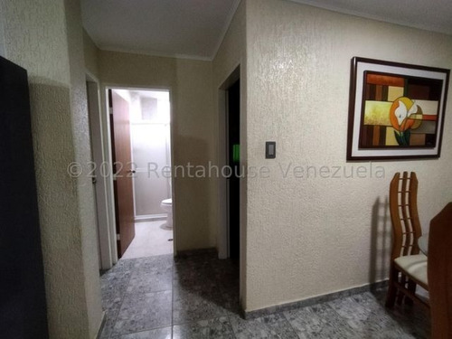 Imagen 7 de 22 de Oportunidad Penthouse En Venta En Turmero Res Los Angeles Db 23-15146
