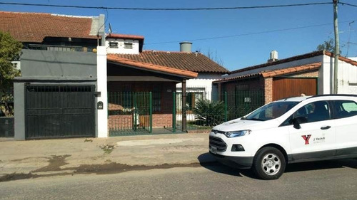 Imagen 13 de 15 de Casa En Venta 12 Entre 515 Y 516