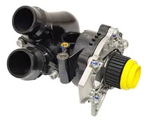 Comprar Bomba Agua Con Termostato Vw Tiguan Vento Passat 2.0 Tfsi