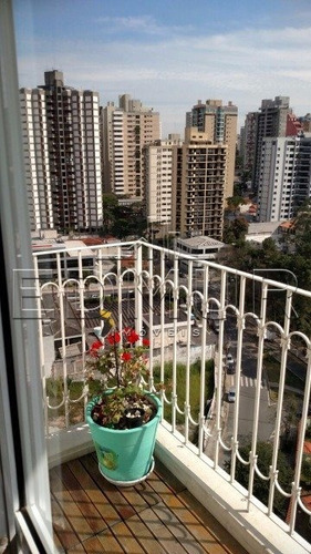 Imagem 6 de 15 de Apartamento - Jardim - Ref: 15825 - V-15825