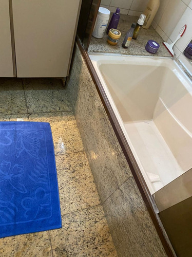 Imagem 26 de 28 de Apto Vila Andrade | 4 Quartos | 135 M² | Cond: R$1500.00 | 3 Vagas - 1j795gq