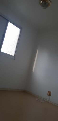 Imagem 7 de 27 de Apartamento Com 02 Dormitórios E 49 M² A Venda Paraisópolis, São Paulo | Sp - Ap26318v