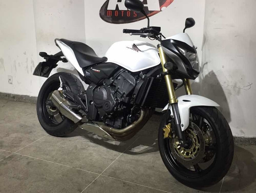 Imagem 8 de 10 de Honda, Hornet Hornet