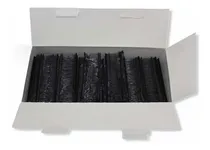 Comprar Kit Pistola Etiquetadora Con 5000 Pzs Plastiflechas Negras