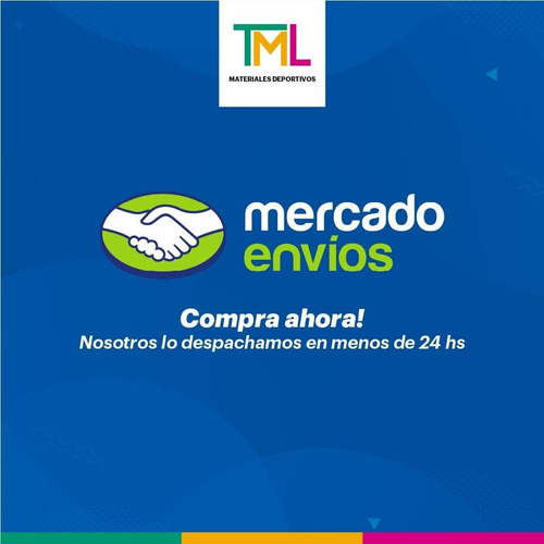 Imagen 5 de 8 de Cinta Elástica Demarcatoria 15 Metros Canchas Entrenamiento