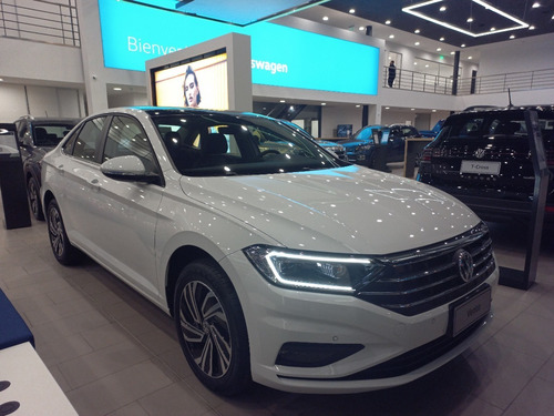 Imagen 16 de 16 de Volswagen Vento Highline 1.4 T 150 Cv 0km Aj