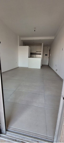 Departamento En Venta En Santa Fe