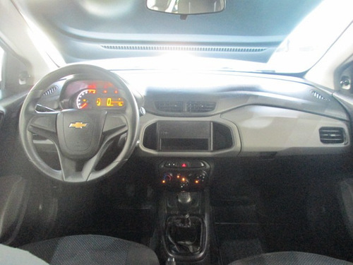 Chevrolet Onix Joy 2018 Zero De Entrada Trabalhe Aplicativo