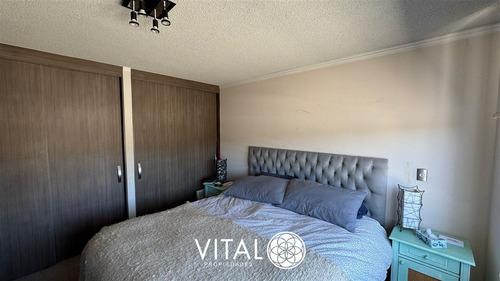 Casa En Venta De 3 Dormitorios Y 3 Baños En Quilpué