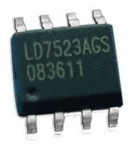 Circuito Integrado Ld7523