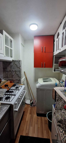 Renta Amplio Departamento Amueblado De 2 Recamaras En Col. Del Valle Norte