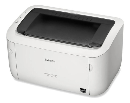 Impresora Láser Canon Lbp 6030w Wifi Oferta Monocromática 