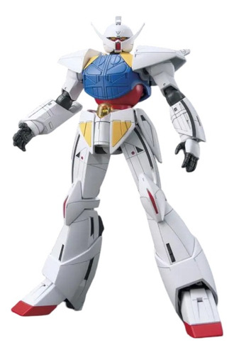 #177 Turn A - Gundam Cc Hg 1/144