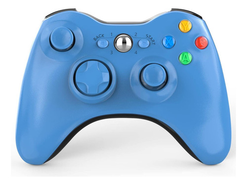 Controlador Inalámbrico Para Xbox 360, Joystick Del Controla