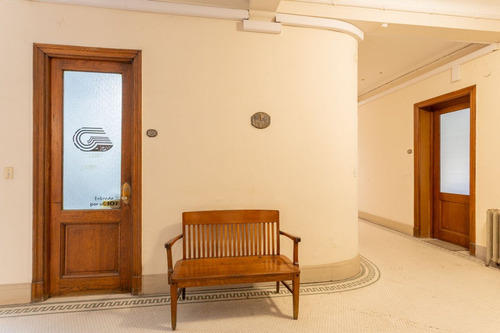 Estudio Oficina 2 Ambientes Edificio Arquitectura