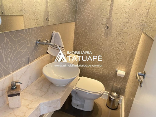 Imagem 15 de 30 de Apartamento - Ap000408 - 69214347