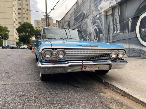 Chevrolet Impala Station Wagon V8