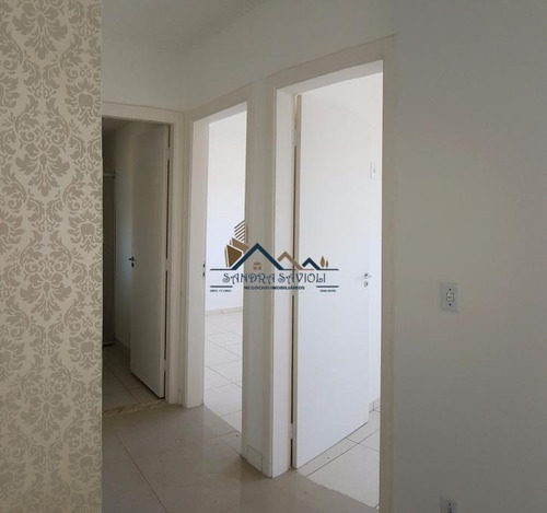 Imagem 2 de 15 de Excelente Apartamento No Coração De Cotia! - 111