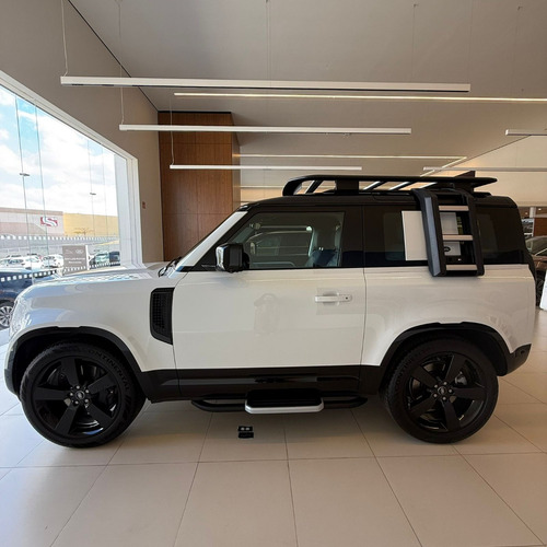 Range Rover Defender 3.0 X-dynamic Se 2024