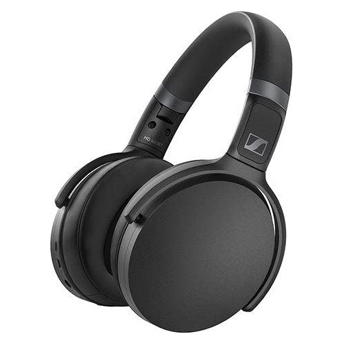 Auricular Inalámbrico Sennheiser Hd 450bt Bluetooth T6bdv