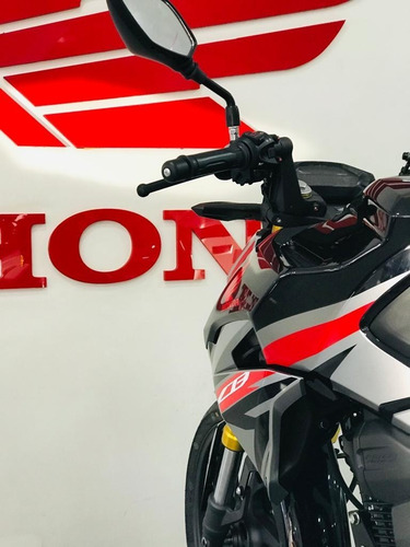 Imagen 16 de 24 de Honda Cb190r 2024 Cali