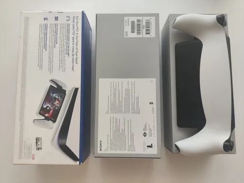 Portal Control Sony Playstation Portal Remote Player Pa Ps5