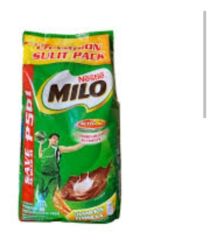 Milo De 1100 Gr Edición Limitada