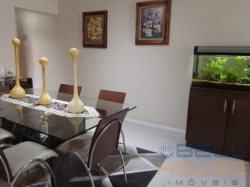 Imagem 2 de 15 de Apartamento - Vila Guiomar - Ref: 7304 - V-7304