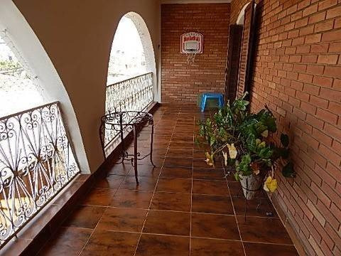 Imagem 6 de 11 de Casa À Venda Em Jardim Guanabara - Ca088234