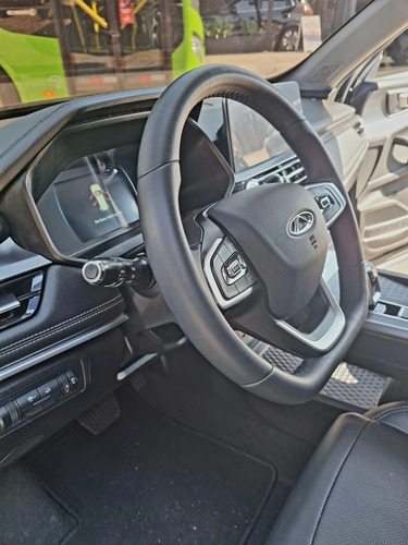 Chery Tiggo 5X 1.5 Pro Turbo Flex Aut. 5p