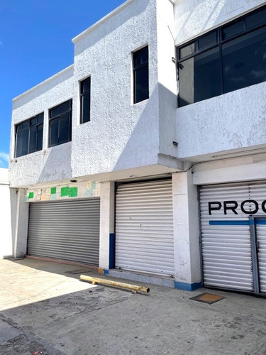 Imagen 2 de 19 de Edificio Con Locales Comerciales En Venta Carrillo Puerto Queretaro