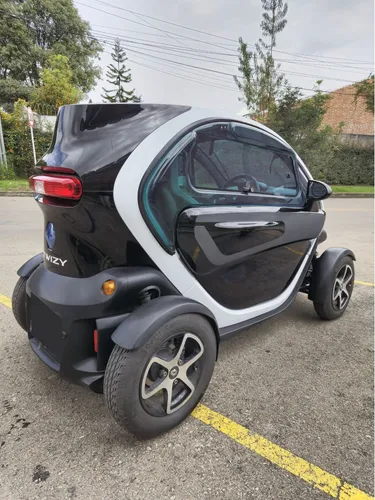 Renault Twizy Technic