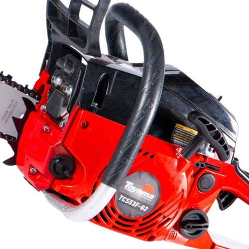 Motosserra Gasolina 49,2cc Motor Sabre 16 Tcs53f-g2 Toyama