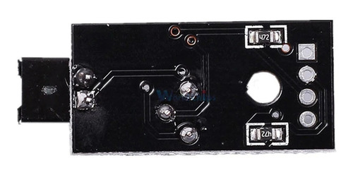 Imagen 3 de 6 de Sensor Humedad Del Suelo Con Protección Anticorrosión